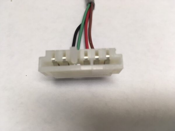 Intellitec Adapter Wire Harness 12 inch, 11-00064-001