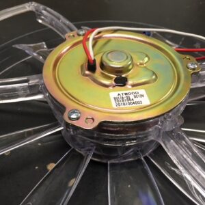 Fan-Tastic Power Vent Motor K8017-00 (K401609)