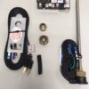 Hot Rod 10 Gallon Universal RV Water Heater Hott Rod Kit, DIAMOND GROU HR10