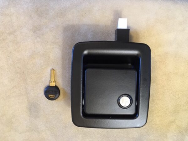 12054-37 TriMark RV Compartment Door Lock - 6 Pack