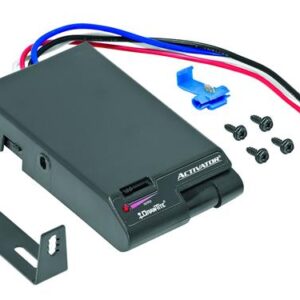 Draw Tite Activator Trailer Brake Control, Cequent Performance Products 5100