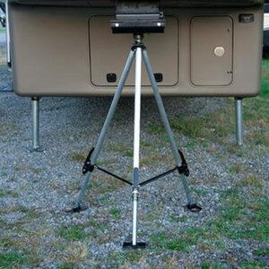 Fifth Wheel King Pin Stabilizer, BAL 21100000 Fifth Wheel King Pin Stabilizer, BAL 21100000