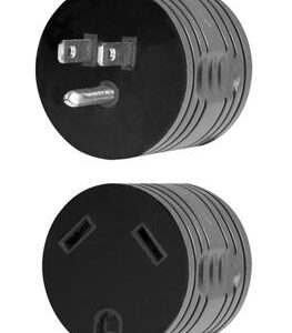 Park Adapter- Bulk, Coleman Cable Inc 16-00500