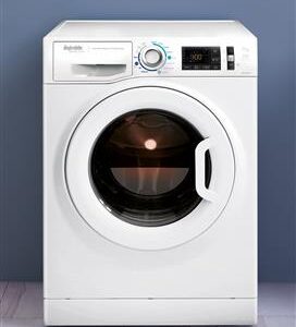 Splendide XC Washer-Dryer Ventless Platinum, Westland WDC7200XCD