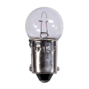 Instrument Panel Light Bulb 2.9 Watts, Arcon 16753