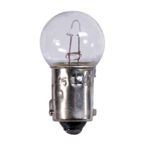 Instrument Panel Light Bulb 3.2 Watts, Arcon 16791