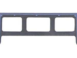Intake Manifold Gasket, Sierra Marine 18-0488