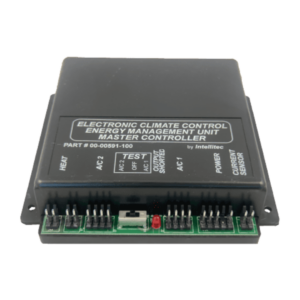 96 ECC Master 11K/13.5K A/CS, Intellitec 00-00591-100