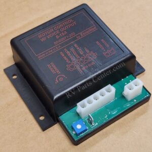 Slide Out Control Module, Intellitec 00-00971-200