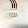 Intellitec EMS Power Connector Harness, 11-00903-000