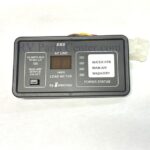 30 Amp EMS Monitor Panel