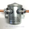 Intellitec 12 Volt Accessory Relay 77-90000-100