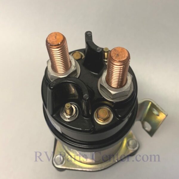 Big Boy Battery Disconnect Relay 200 Amp, Intellitec 00-00507-512