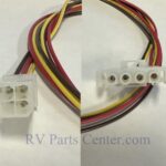 Intellitec 11-00903-300 Cable Assy Winnebago