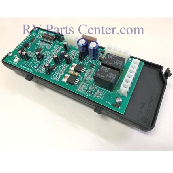EMS Control Board Kit, Model 760, Intellitec 00-00894-200