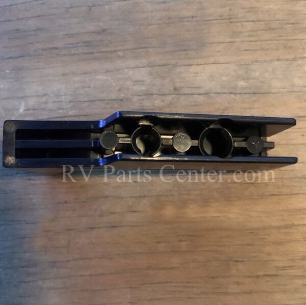 Tri-Mark Interior Handle Kit, 24009-01