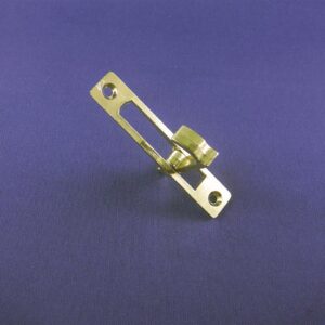 Interior Door Pull, Strybuc 3582C