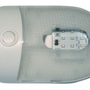 Interior Light - LED, Valterra, 52429-WW