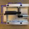 Tri-Mark Interior Handle Kit, 24009-01