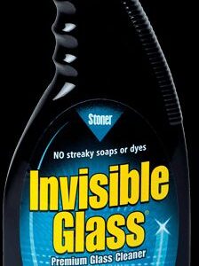 Invisible Glass Cleaner, Stoner Solutions 92166