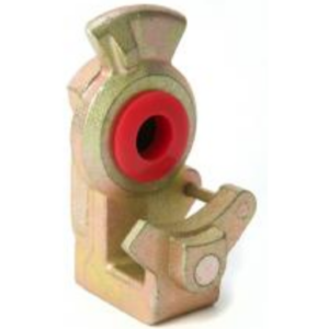 Iron Emergency Gladhand, Velvac 035032