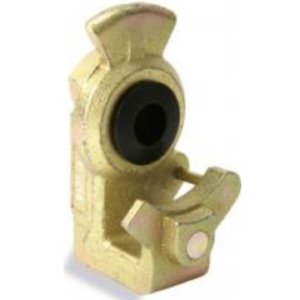 Iron Universal Gladhand, Velvac 035031
