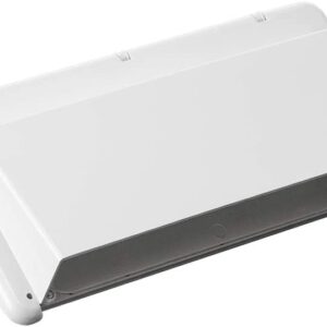 Range Hood Exhaust Vent, Hengs J116AWH-CN