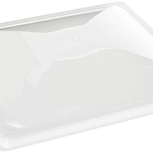 14 Jensen Lid Bagged - White, Heng's J7291RWH-C