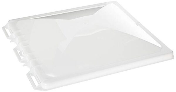 14 Jensen Lid Bagged - White, Heng's J7291RWH-C