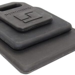 Jack Pad 14 Inch, Stromberg Carlson JBP-1214.1