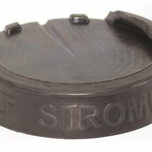 Jack Pad 9 Inch, Stromberg Carlson JBP-S9.1