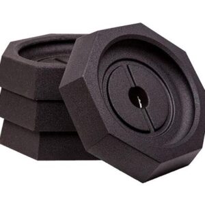 Jack Pad Rubber, SnapPad BF10SP4