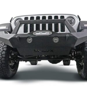 Jeep Products Bumper, TrailFX JL07T