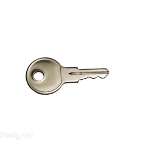 Key Set Of 2, RV Designer L200
