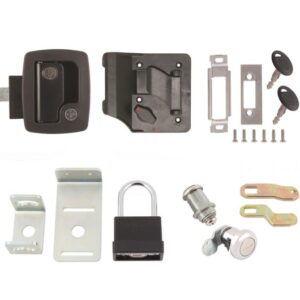 Keyed-A-Like Premium Lock Kit #2, AP Products 013-6202
