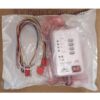 Micro RV Holding Tank Monitor System Panel by Kib, KIB Enterprises M21VW
