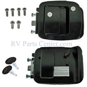 Entry Door Lock, Replacement for L300, AP Products 013257