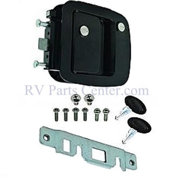 Entry Door Lock, Replacement for L300, AP Products 013257