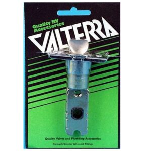 Valterra Universal Latch Bolt, Valterra L32VP050