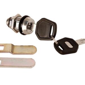 Weather Resistant Cam Lock 1-1/2, RV Designer L549