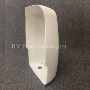 Outer Shell for Deluxe Head PS, White, Velvac L709688