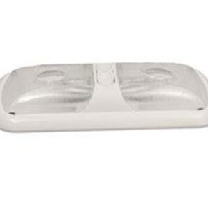Dome Double Light Optic Lens, Gustafson AM4010