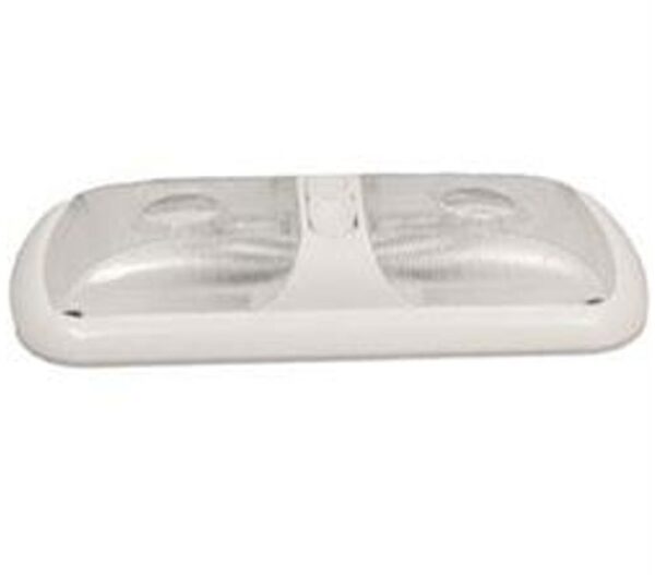 Dome Double Light Optic Lens, Gustafson AM4010