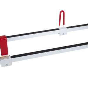 Ladder Rack, Weather Guard, 20501-3-01