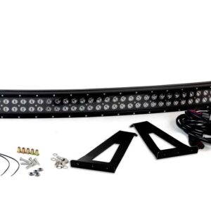 Light Bar 54 Inch, Race Sport Lighting RS-L46-312W