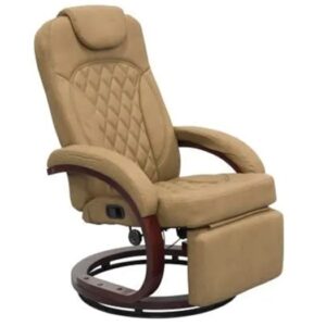 Eurochair Oxford Tan, Lippert 643643 Eurochair Oxford Tan, Lippert 643643
