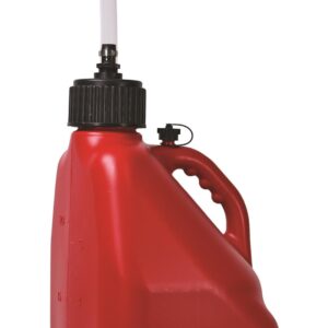 Liquid Storage Container Red, SpeedFX 8830