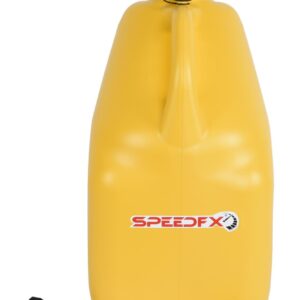 Liquid Storage Container, SpeedFX 8833