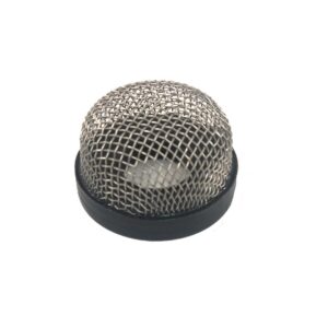 Livewell Aerator Filter Strainer, T-H Marine, AS-1-DP