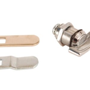 Lock Cylinder 1-1/2 Inch, RV Designer L529